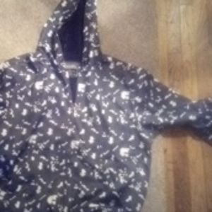 Hoodie 2 for$10